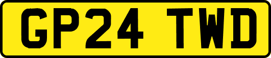 GP24TWD