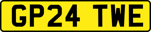 GP24TWE