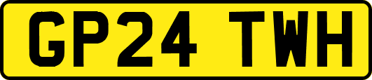 GP24TWH