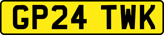 GP24TWK