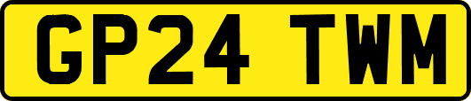 GP24TWM