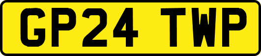 GP24TWP