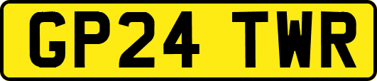GP24TWR