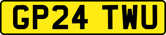 GP24TWU