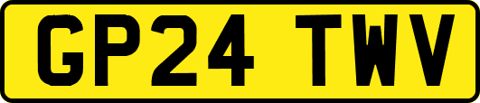 GP24TWV