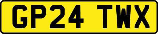 GP24TWX