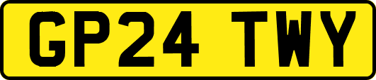GP24TWY