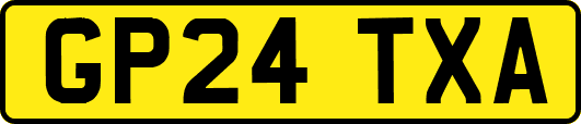 GP24TXA