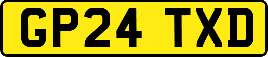 GP24TXD