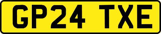 GP24TXE