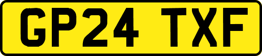 GP24TXF