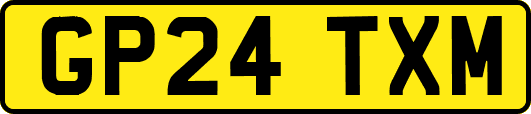 GP24TXM