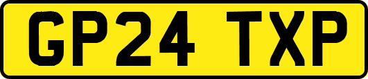 GP24TXP