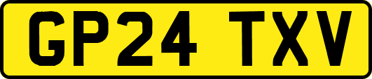GP24TXV