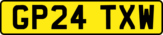 GP24TXW