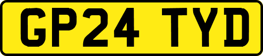 GP24TYD