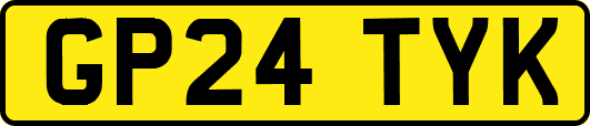 GP24TYK