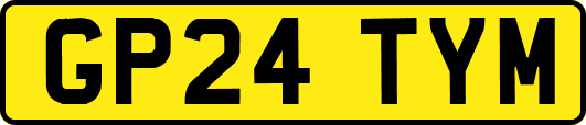 GP24TYM