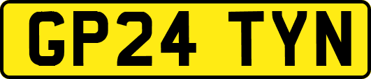 GP24TYN