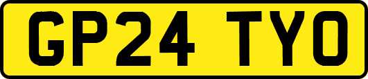 GP24TYO