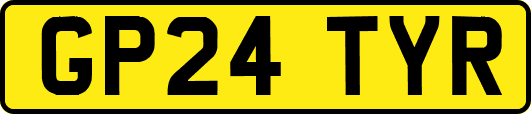 GP24TYR