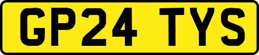 GP24TYS