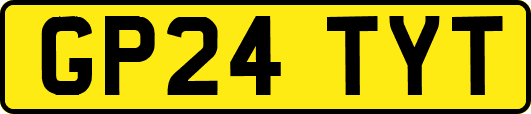 GP24TYT