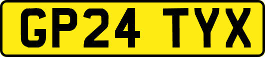 GP24TYX
