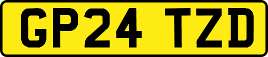 GP24TZD