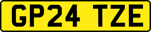 GP24TZE