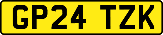 GP24TZK