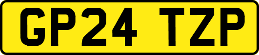 GP24TZP