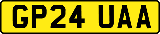 GP24UAA