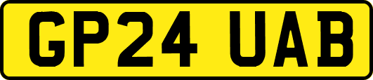 GP24UAB