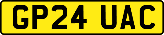 GP24UAC