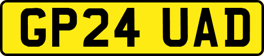 GP24UAD
