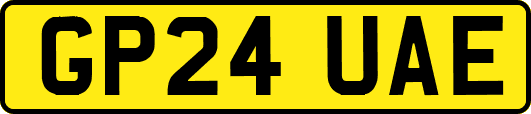 GP24UAE