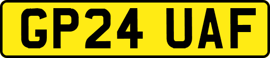 GP24UAF