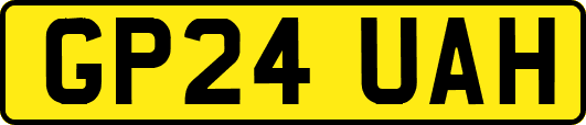 GP24UAH