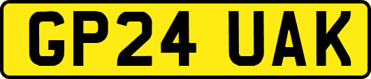 GP24UAK