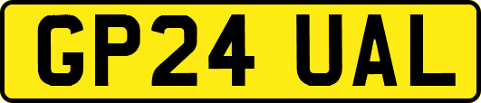 GP24UAL