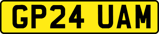 GP24UAM