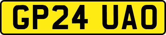 GP24UAO