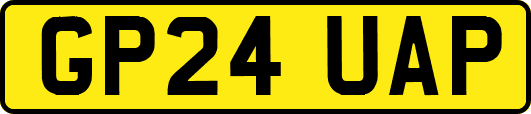 GP24UAP