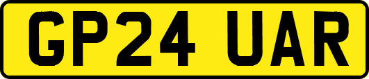 GP24UAR