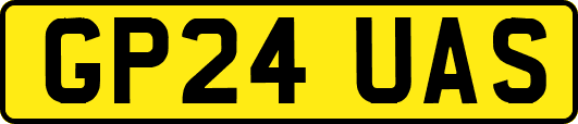 GP24UAS