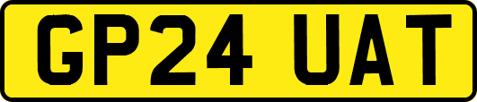 GP24UAT