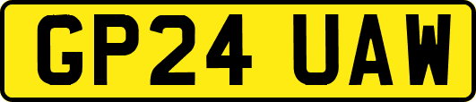 GP24UAW