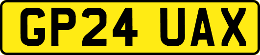 GP24UAX