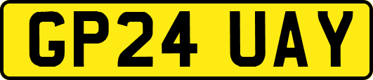 GP24UAY